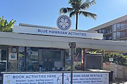 Maui Sunset Condo A219