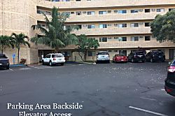 Maui Sunset Condo A219