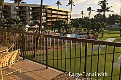 Maui Sunset Condo A219