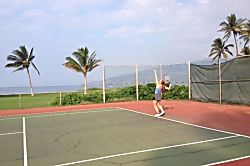 Maui Sunset Condo A219