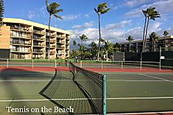 Maui Sunset Condo A219