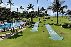 Maui Sunset Condo A219