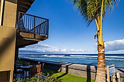 Maui Sands 4E