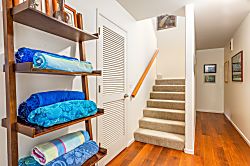 Stunning Kona View House