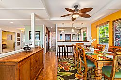 Stunning Kona View House