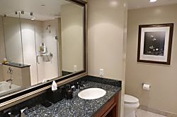 Honua Kai Resort Studio Unit - Bathroom