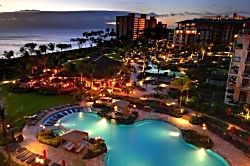 Honua Kai Resort Studio Unit