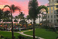 Honua Kai Resort Studio Unit