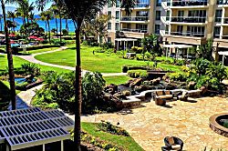 Honua Kai Resort Studio Unit