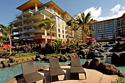 Honua Kai Resort Studio Unit