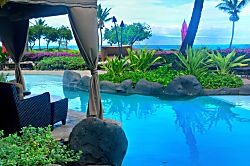 Honua Kai Resort Studio Unit