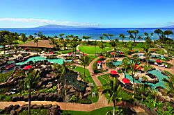 Honua Kai Resort Studio Unit