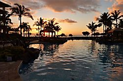 Honua Kai Resort Studio Unit