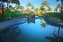 Honua Kai Resort Studio Unit