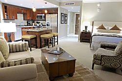 Honua Kai Resort Studio Unit