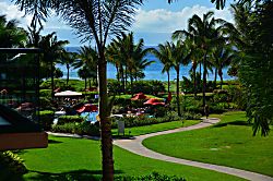 Honua Kai Resort Studio Unit