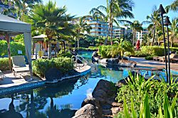 Honua Kai Resort Studio Unit