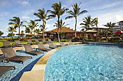 Honua Kai Resort Studio Unit