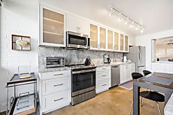 Rising Sun Suite South Shore