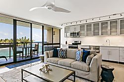 Rising Sun Suite South Shore