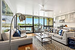 Rising Sun Suite South Shore