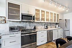 Rising Sun Suite South Shore