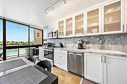 Rising Sun Suite South Shore