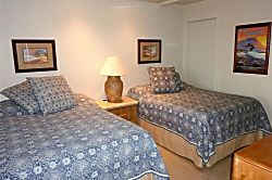 Hale Kekaha Palms Ocean Front