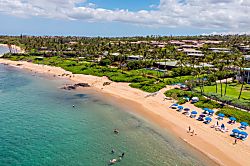 Kamaole Sands Resort Rental