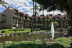 Kamaole Sands Resort Rental