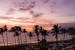 Kamaole Sands Resort Rental