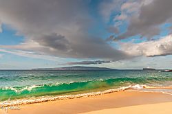 Kamaole Sands Resort Rental