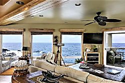 Hale Vu Oceanfront Retreat