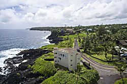 Hale Vu Oceanfront Retreat