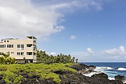 Hale Vu Oceanfront Retreat