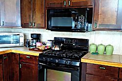 Hale Vu Oceanfront Retreat