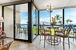 Kihei Surfside 407