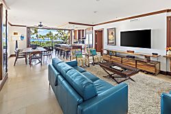 Hale Koi - Ocean Tower 326