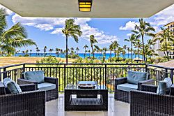 Hale Koi - Ocean Tower 326