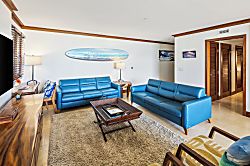 Hale Koi - Ocean Tower 326