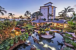 Hale Koi - Ocean Tower 326