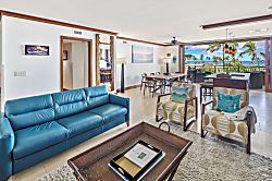 Hale Koi - Ocean Tower 326