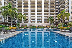 Hale Koi - Ocean Tower 326