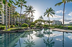 Hale Koi - Ocean Tower 326