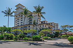 Hale Koi - Ocean Tower 326