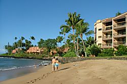 Hale Mahina Beach Resort A-402