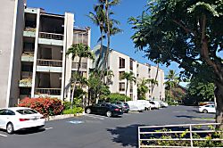 Hale Mahina Beach Resort A-402
