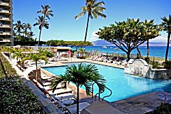 Whaler #963 OceanView Studio