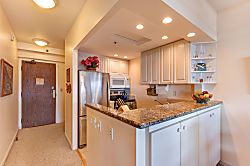 Whaler #963 OceanView Studio