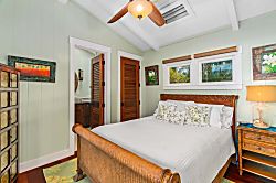 The Ginger Beach House